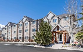 Ramada Inn Frisco Co